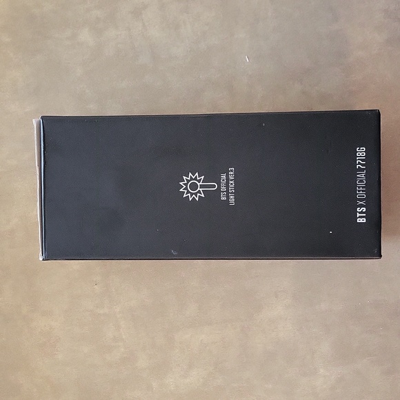 BTS Official Light Stick Ver.3 - Picture 3 of 3